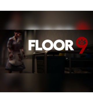 Floor 9 Steam Key GLOBAL